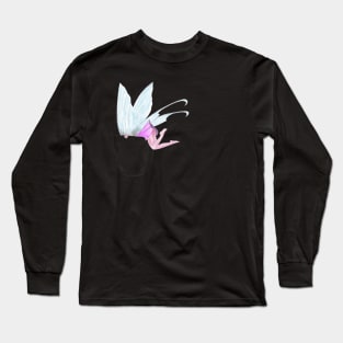 fairy in your pocket Long Sleeve T-Shirt